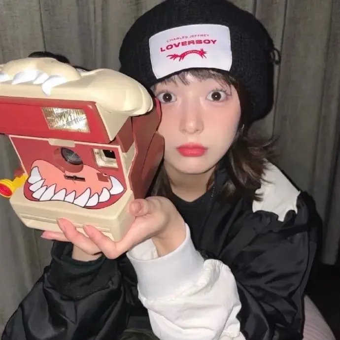 奈莉·拉普:怪物特工