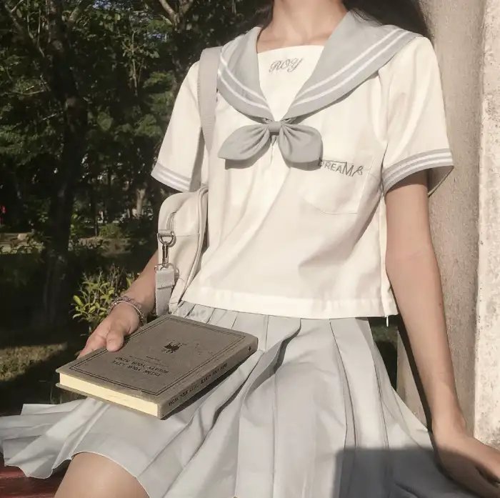 海鸥来过的房间