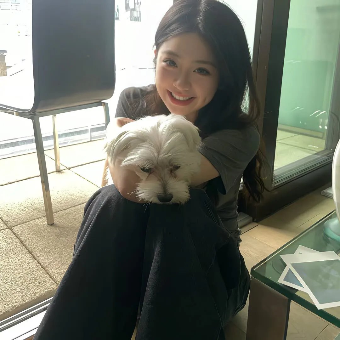 亲爱的男丁格尔